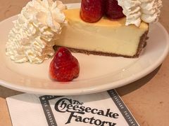 -The Cheesecake Factory芝乐坊餐厅(王府中环东座店)