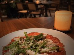 -Osteria Garden 生蚝花园餐厅(原进贤路店)