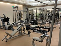 -YCHL Studios健身工作室(市二宫店)