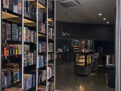 -塔顶·Cafe·日啡夜酒(北京路店)
