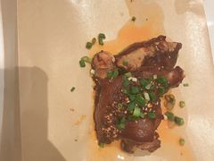 -茉莉餐厅(包河万达店)