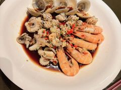 -上海人家花樣年华(中山公园店)