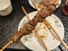 -常赢三兄弟·清真涮肉(五莲路店)