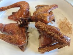 -日昌餐馆(亦庄店)