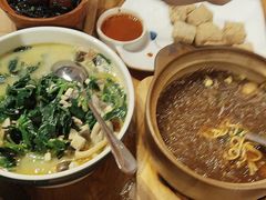 -香园茶社·金陵小灶(老门东店)