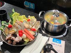 -盒马鲜生(莱蒙都会店)