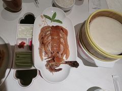 -大鸭梨烤鸭店(花园村店)