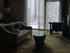 -长沙富力万达文华酒店