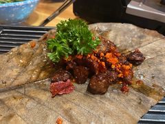 -割烹旭日本料理(龙湖狮山天街店)