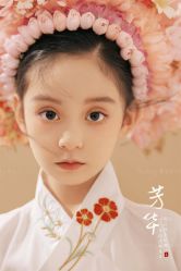 -芳妮豆丁儿童摄影(民治旗舰店)