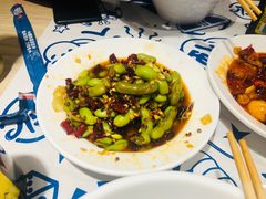 -松哥油焖大虾(皇岗一店)