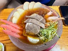 -正宗集安高丽火盆(东昌街店)