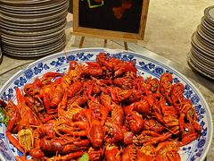 -上海虹桥宾馆味翠餐厅