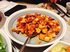 -龙人居·水煮鱼(五道口店)