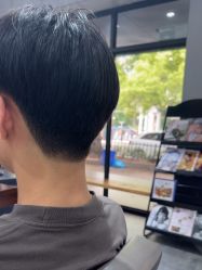 -心联形象设计·流星染