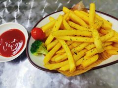 -兴华里茶记(禅城同济首店)