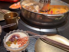 -晓宇重庆火锅(西安荟聚店)