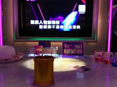 -金话筒KTV量贩(双龙路店)