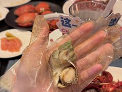 -盛宴自助餐厅(运达喜来登店)