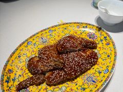 -香港龙凤楼(巨鹿路洋房店)