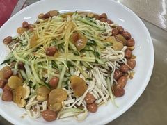 -雪琴面馆富安特色鱼汤面(城中花园店)