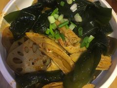 -二孃鸡爪爪(东郊记忆店)