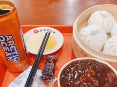-庆丰包子铺(南站二店)