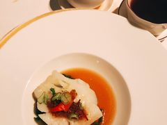 -金轩中餐厅 Jin Xuan(浦东丽思卡尔顿酒店)