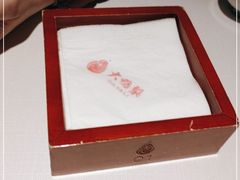 -大鸭梨烤鸭·北京菜(南小街/南苑店)