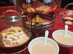 -巴音浩日娲·蒙餐(双林东路店)
