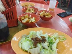 -兴记肉骨茶(甲洞大街第二新分店)