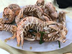 -秋姐美食店(旅游大道店)