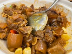 野猪肉砂锅-潇湘·永州会馆(百子湾店)