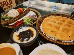 -Mevlana梅夫娜土耳其餐厅·清真