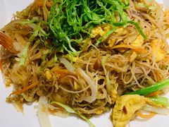 星洲炒米粉-星洲小馆·新加坡菜(吴江万象汇店)