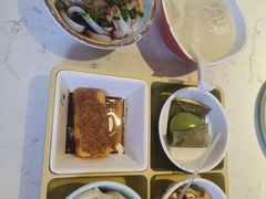 -龙抄手(文殊坊店)