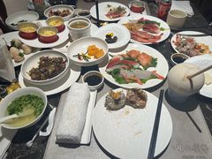 -曲水兰亭(北京四惠店)