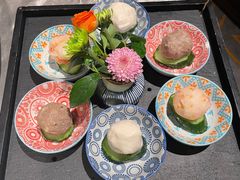 -ONE FULL 古董港式海鲜火锅