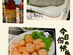 -海底捞火锅(盈锋广场店)