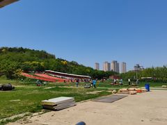 -南翠屏公园
