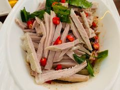 -四海烤鸭城