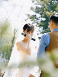 点击看大图 -Chic Bridal 熙可婚纱