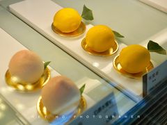 -张爱施法式西餐厅(汉街店)
