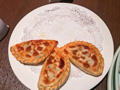 -静之湖湖畔餐厅