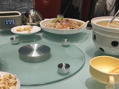 -红豆焖罐面·新邯郸菜(光明店)