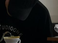 -古耳咖啡(北锣店)