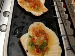 -丰茂烤串(公园店)