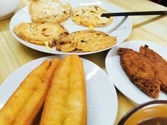 -章云板鸭(评事街店)
