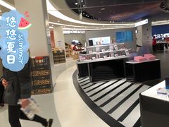 -盒马X会员店(上海森兰商都店)
