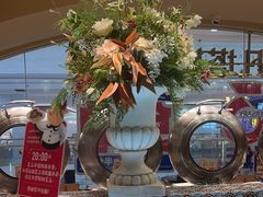 -凡塔斯牛排自助餐厅(莆田万达店)